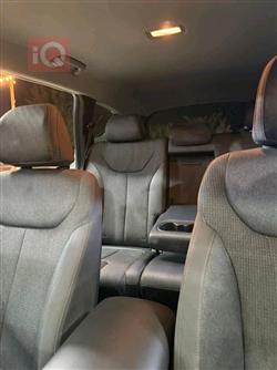 هیۆندای سەنتافی